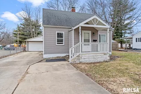 3515 Sherman St, Springfield, IL 62703