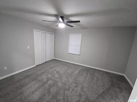 Bedroom - 1832 N 20th St, Springfield, IL 62702 photo 2 of 4