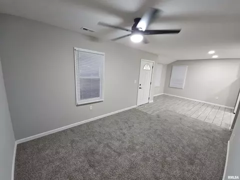 Living - 1832 N 20th St, Springfield, IL 62702 photo 3 of 3