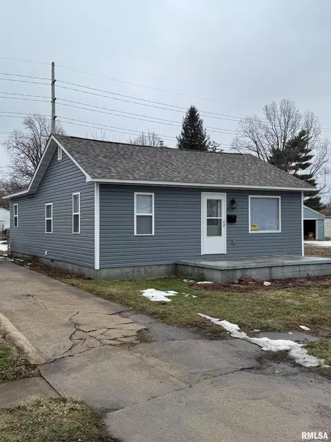 428 N Stephens Ave, Springfield, IL 62702