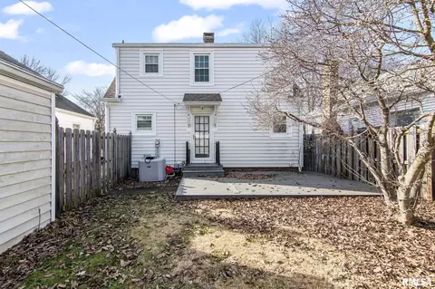 2016 S Whittier Ave, Springfield, IL 62704 photo 30