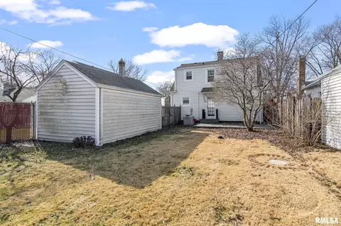 2016 S Whittier Ave, Springfield, IL 62704 photo 29