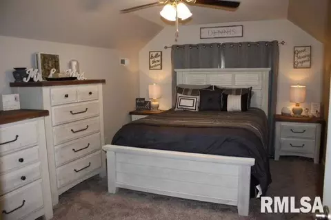 Bedroom - 1916 Hamilton Ct, Springfield, IL 62704 photo 1 of 5