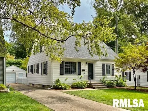 Other - 1916 Hamilton Ct, Springfield, IL 62704 photo 1 of 13