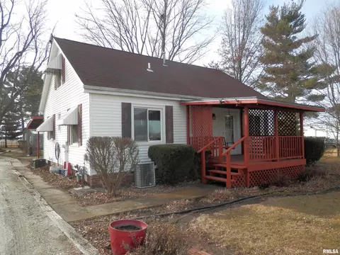 2262 Knox Hwy 18 Hwy, Williamsfield, IL 61489