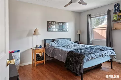 809 Helene St, Springfield, IL 62702 photo 11