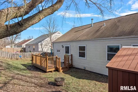 809 Helene St, Springfield, IL 62702 photo 26