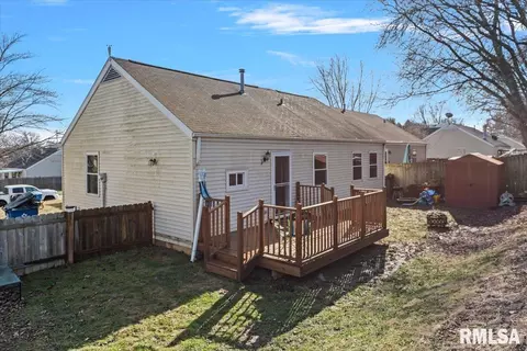 809 Helene St, Springfield, IL 62702 photo 28