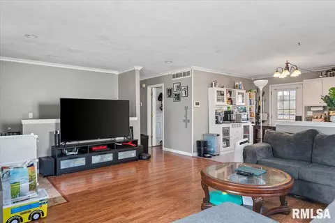 809 Helene St, Springfield, IL 62702 photo 4