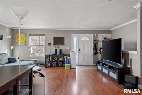809 Helene St, Springfield, IL 62702 photo 5