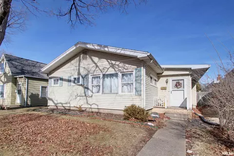 2207 Ohio St, Quincy, IL 62301