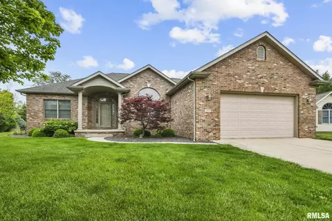 335 Partridge Pass, Sherman, IL 62684