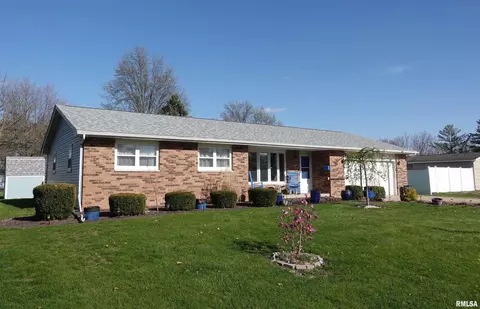 503 Sheridan Ave, Knoxville, IL 61448