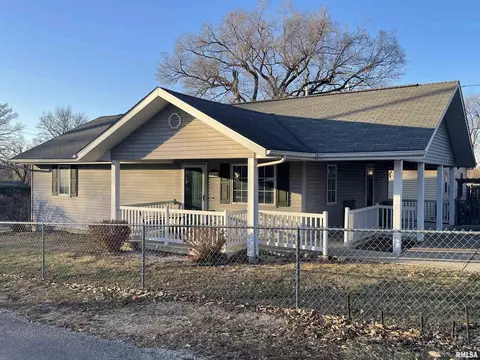 2300 N 3rd St, Springfield, IL 62702