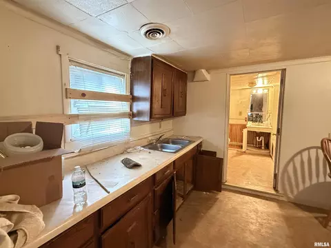 Entry Way - 916 W Maple Ave N, Springfield, IL 62702 photo 3 of 3