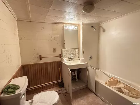 Bath - 916 W Maple Ave N, Springfield, IL 62702 photo 2 of 2