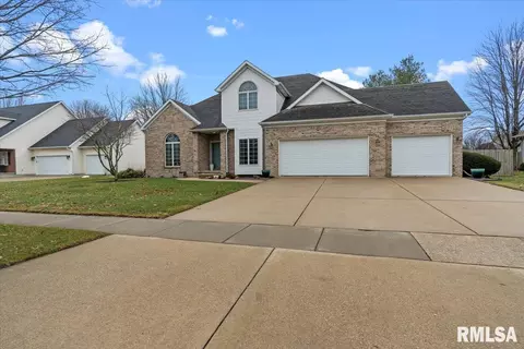 4312 Lavender Ln, Springfield, IL 62711 photo 3