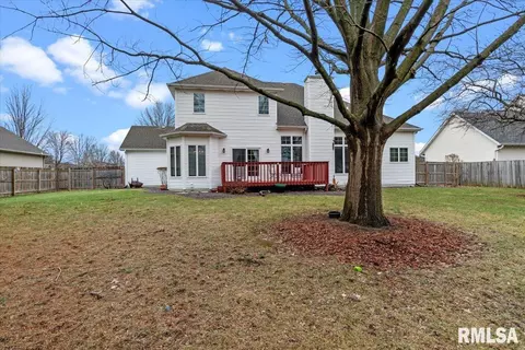 4312 Lavender Ln, Springfield, IL 62711 photo 35