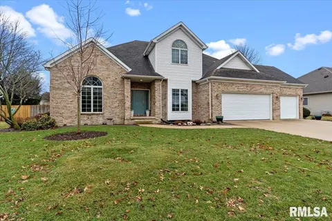 4312 Lavender Ln, Springfield, IL 62711 photo 2