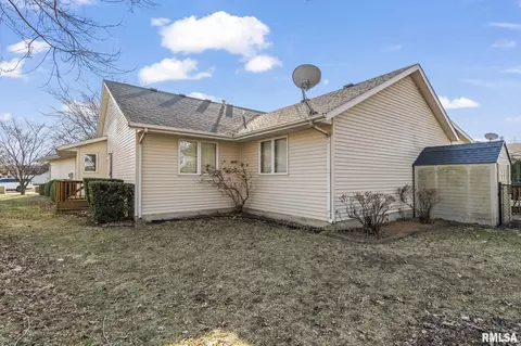 2701 Chase Dr, Springfield, IL 62704 photo 30