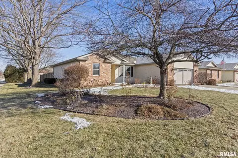 3801 Switchgrass Ct, Springfield, IL 62712 photo 38