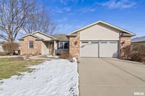3801 Switchgrass Ct, Springfield, IL 62712 photo 3