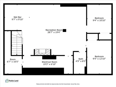 1 Blackberry Run, Springfield, IL 62704 photo 39