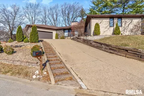 1 Blackberry Run, Springfield, IL 62704 photo 37