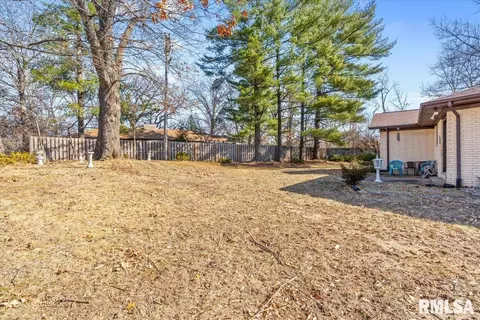 1 Blackberry Run, Springfield, IL 62704 photo 33