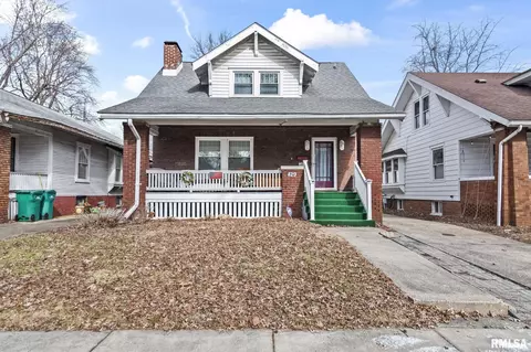 429 W Cook St, Springfield, IL 62704
