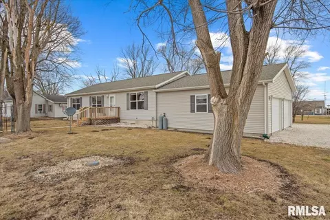 455 N Plum St, Milton, IL 62352