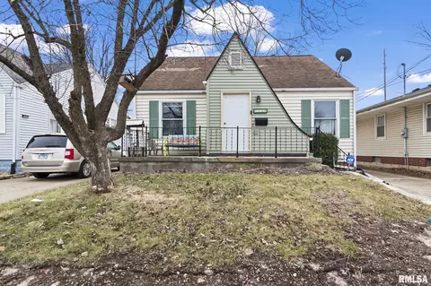 1134 E Stanford Ave, Springfield, IL 62703 photo 2