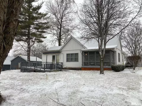 212 Canterbury St, Cantrall, IL 62625