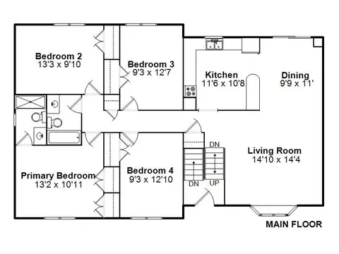 205 Pakey Rd, Springfield, IL 62712 photo 39