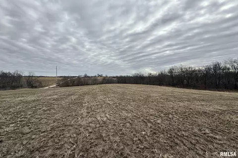 7 05 Acres Section 05 3s 5w, Liberty, IL 62347