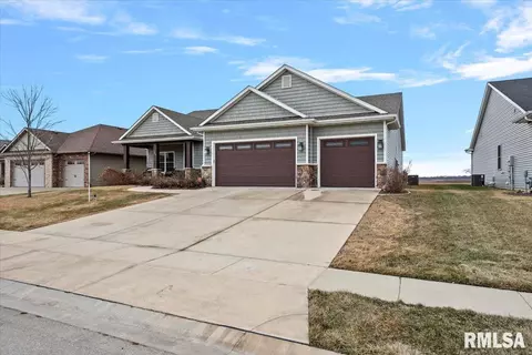 1517 Winston Dr, Springfield, IL 62711 photo 3