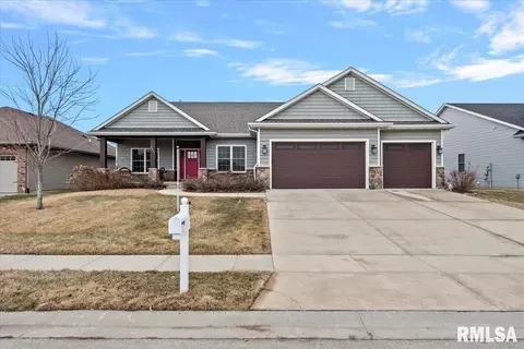 1517 Winston Dr, Springfield, IL 62711 photo 2
