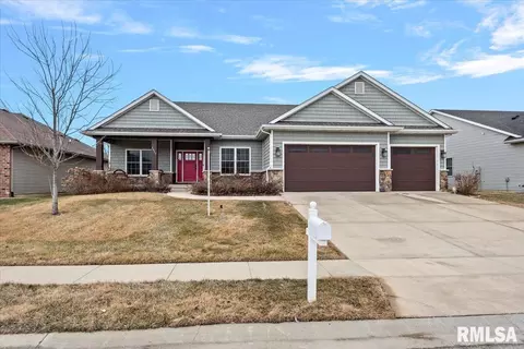 1517 Winston Dr, Springfield, IL 62711