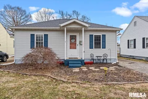 2828 S 5th St, Springfield, IL 62703 photo 2