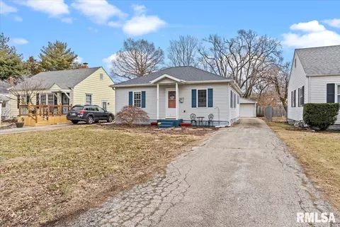 2828 S 5th St, Springfield, IL 62703 photo 21