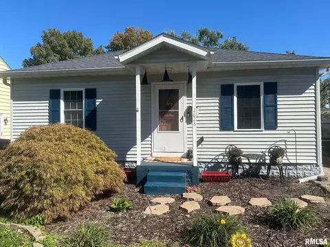 2828 S 5th St, Springfield, IL 62703 photo 34