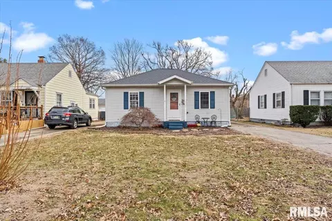 2828 S 5th St, Springfield, IL 62703 photo 29