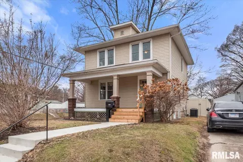 Other - 2449 Yale Blvd, Springfield, IL 62703 photo 10 of 11