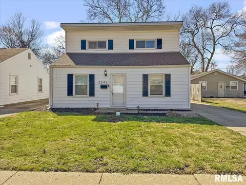 2344 E Grandview Ave, Springfield, IL 62702 photo 1