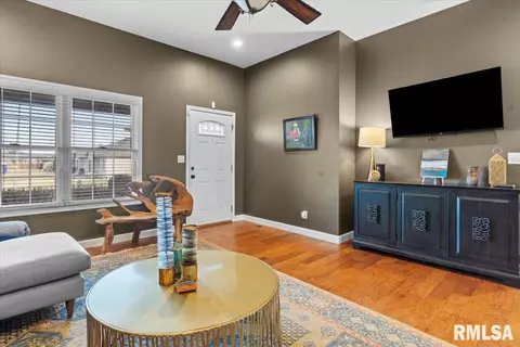Entry Way - 4200 Amy Ct, Springfield, IL 62711 photo 1 of 1