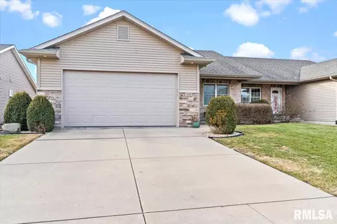 Exterior - 4200 Amy Ct, Springfield, IL 62711 photo 2 of 4