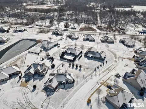 View/Area - 4405 Fiddlers Bnd, Springfield, IL 62711 photo 3 of 4