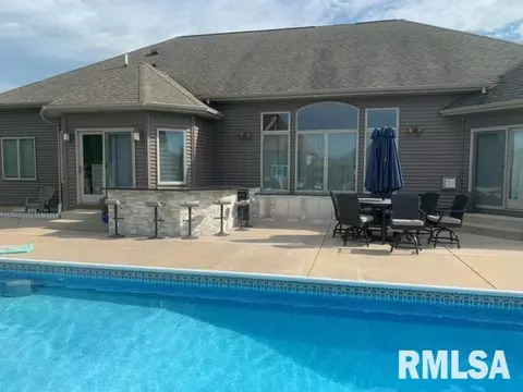 Exterior - 4405 Fiddlers Bnd, Springfield, IL 62711 photo 4 of 5