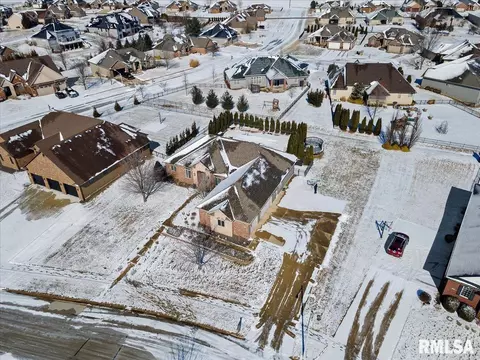 View/Area - 4405 Fiddlers Bnd, Springfield, IL 62711 photo 1 of 4