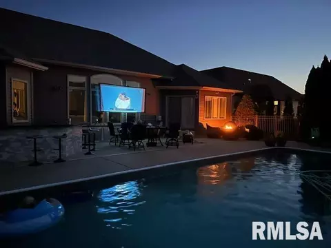 Exterior - 4405 Fiddlers Bnd, Springfield, IL 62711 photo 5 of 5